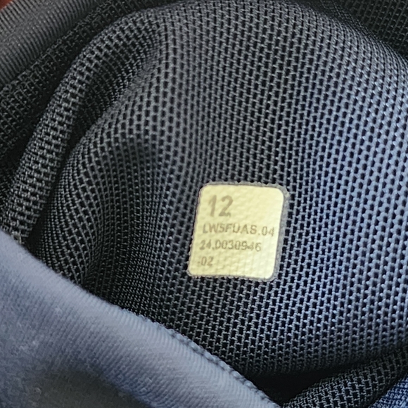 ๐๐ปHOLD๐๐ป NWOT Lululemon Wunder Under SmoothCover High Rise Leggings - Picture 6 of 9